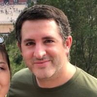Curated Employee Christopher Derewianko's profile photo