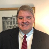 Harvyst Consulting Partners Employee Rick Carlson's profile photo