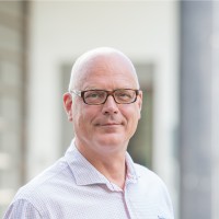Aon Employee Paul Baas's profile photo
