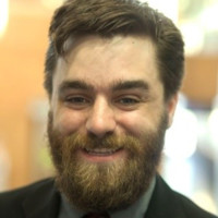 JPMorgan Chase & Co. Employee Austin Daniel's profile photo