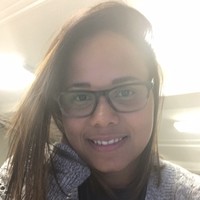 KECKLEY COMPANY Employee Nicole Cabral's profile photo