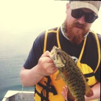 PTSolutions Employee Ross O'Connell's profile photo