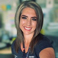 Henry Ford Health System Employee Kelly Kropff's profile photo