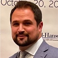 BTIG Employee Paul Serra Jr.'s profile photo