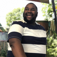 trufm Employee Makosandile Mpunzi's profile photo