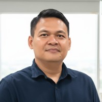 MAXSOL.ID Employee Michael Cahyono's profile photo