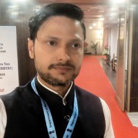 Vivek Chandel Email & Phone Number