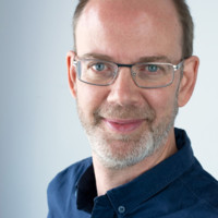 Jefo Employee Gilbert Brouillette's profile photo