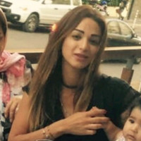 Maya Bdeir's profile photo