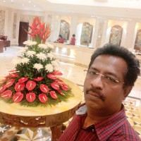 People Tech Group Inc Employee Sampath Kumar's profile photo