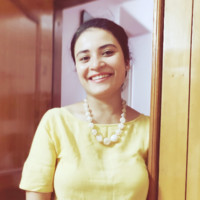 Max Life Insurance Company Limited Employee Nayanika Parashar's profile photo