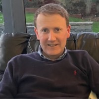 Duggan Brothers (Contractors) Limited Employee Niall Lane's profile photo