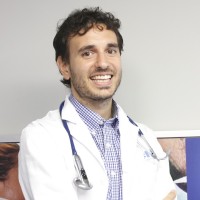 semFYC Employee Jaime Barrio Cortes's profile photo