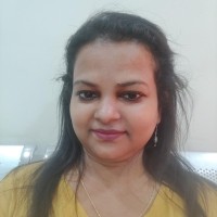 EGUARDIAN Employee Anjali Kumari's profile photo