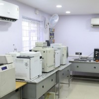 INSTRUMENTS CARE (CHENNAI) PRIVATE LIMITED Employee Instruments Undefined's profile photo