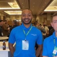 CobbleStone Software Employee Justin Berry's profile photo