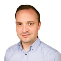 ZenMate Employee Shamal Jayakody's profile photo