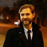 Pig Apple Employee Trevor Williams's profile photo