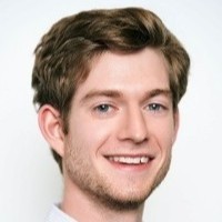 Ceisler Media & Issue Advocacy Employee Lucas Elfreich's profile photo
