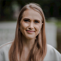 NyxAir OÜ Employee Eliise Reineberg's profile photo