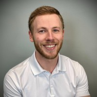 HTA Insurance Services Employee Isaac Gainer's profile photo