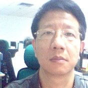 Infinate Blu Employee Kelvin Chen's profile photo