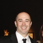 Lantern Press Employee Brandon Figueira's profile photo