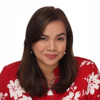 NutriAsia Employee Raquel Legaspi-Ibit's profile photo