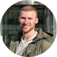 Horizon Alpha Employee Timo Huennebeck's profile photo