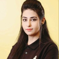 Weis & Wise Aps Employee Aisham Saleem's profile photo