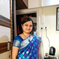 Nibha Desai Email