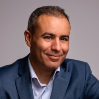 Generix Group Employee Si-Mohamed SAID's profile photo