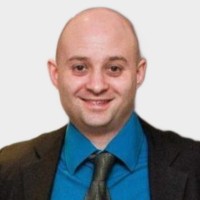 Queensland Department of Education Employee Wayne Millar's profile photo
