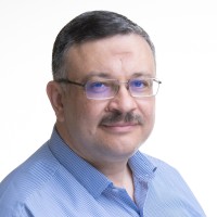 Infobrim Employee Tamer Mahfouz's profile photo