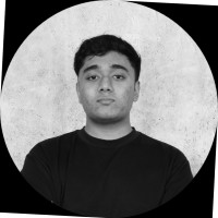 Elephant Design Pvt. Ltd. Employee Aaryan Thaker's profile photo