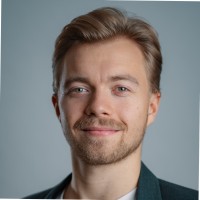 THE PAULY GROUP Employee Marius Wille's profile photo