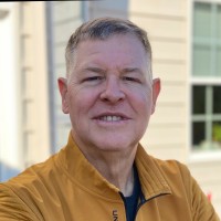Fidelis Technologies Employee Jeffrey Benson's profile photo