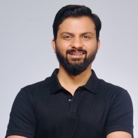 Zango AI Employee Shashank Agarwal's profile photo