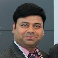 Rupert Paul Email