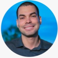 Easy Communication Technology BR Employee Hudson Santos's profile photo