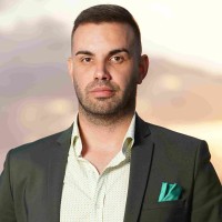 Backboard.io Employee Stan Janev's profile photo