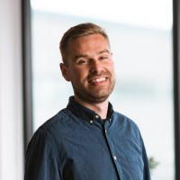 Arkyard Employee Sam Wyatt's profile photo