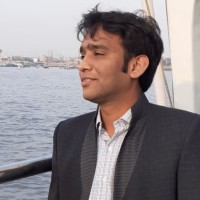 Sonnex Packaging Employee Muneet Kumar's profile photo