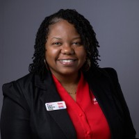 First Service Bank Employee Kasey Jaracz's profile photo