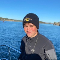 GeoSmart Information Employee Toby Kay's profile photo