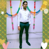 D2S Technologies Employee Vipin Kumar's profile photo