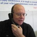 Memorial Conoco Car Care Employee Mike Balzer's profile photo
