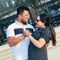 InDemand Interpreting Employee Binod Baraily's profile photo