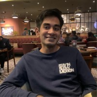 HackRU Employee Hassan Ibrahim's profile photo