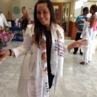 Center for Interventional Pain & Spine Employee Jenna Harkins's profile photo